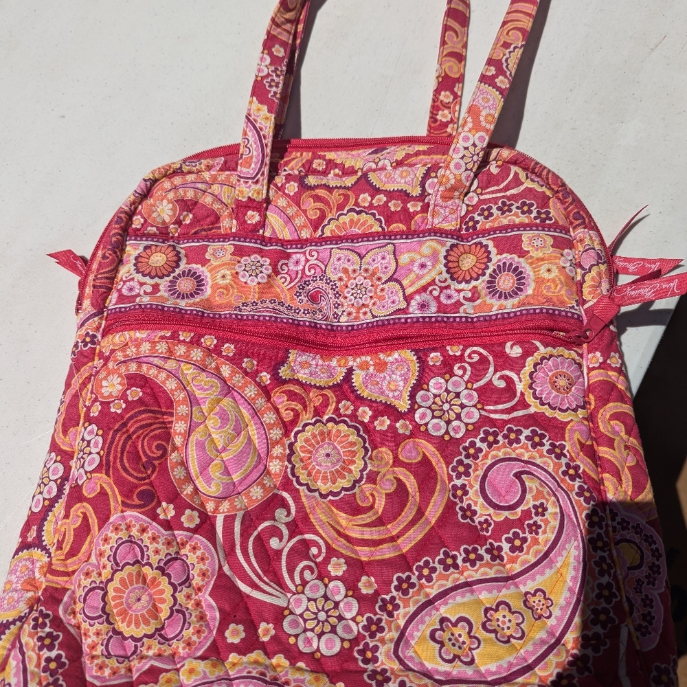 Vera Bradley purse